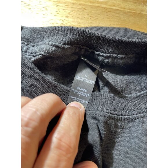 VEECON 2023 Staff T-shirt (Large) Pre-owed - Picture 4 of 5